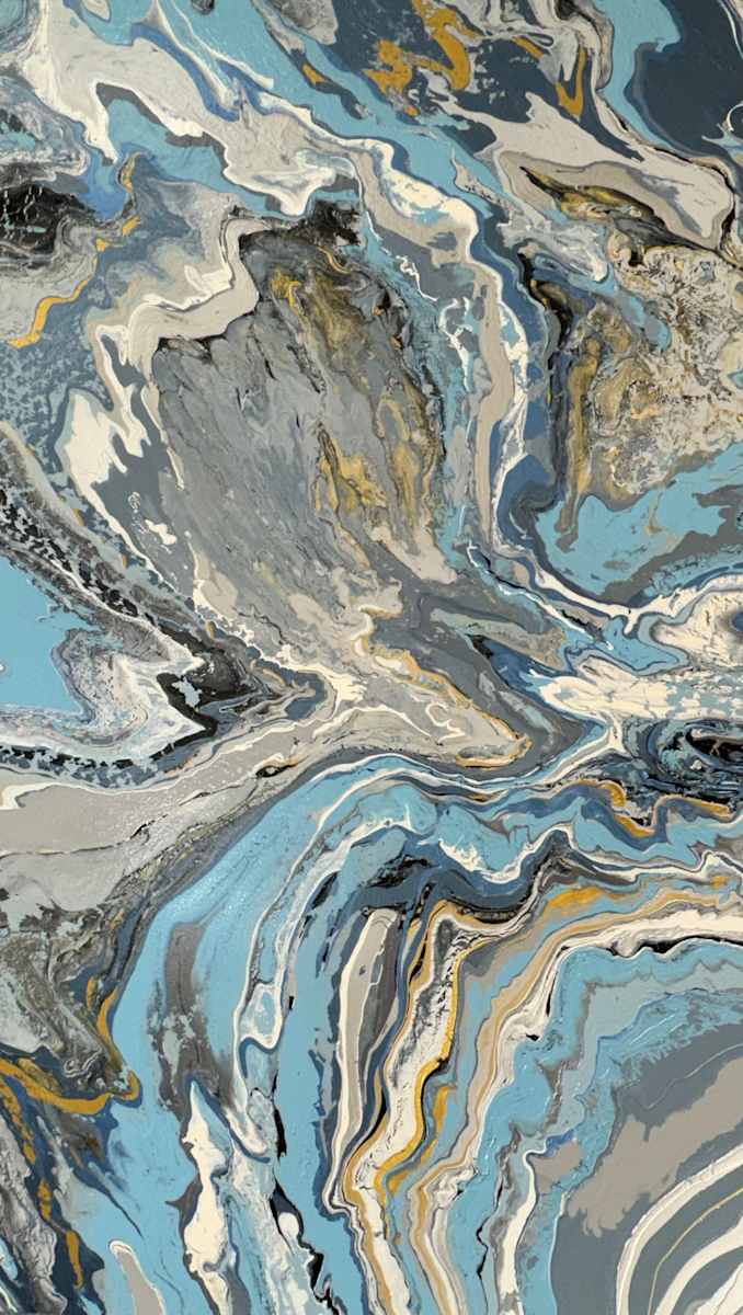 Ethos by Hope Harrison Martellino 