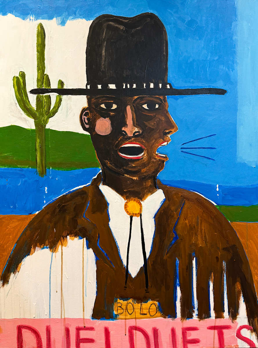 Duels & Duets by Christopher Babb 