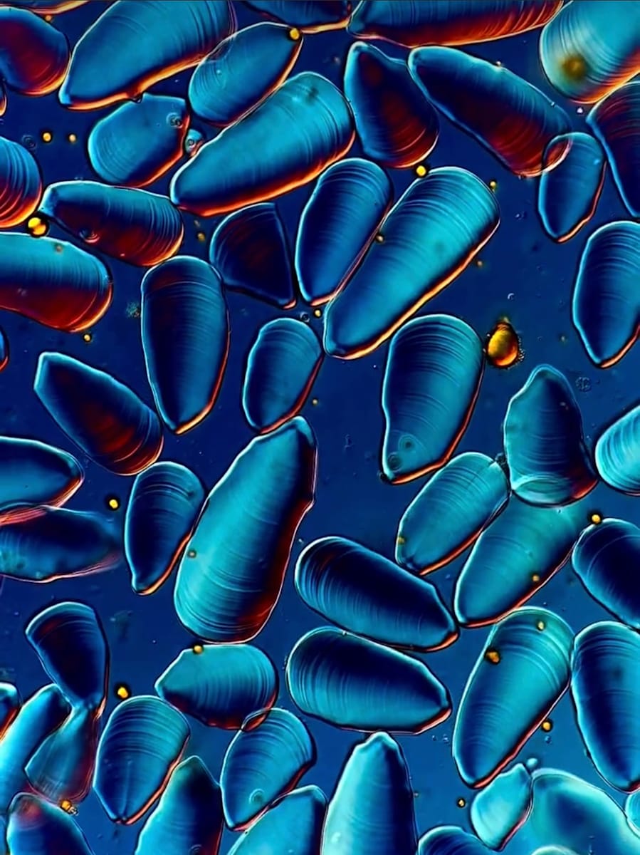 Macro 70 by Robin K. Moore 
