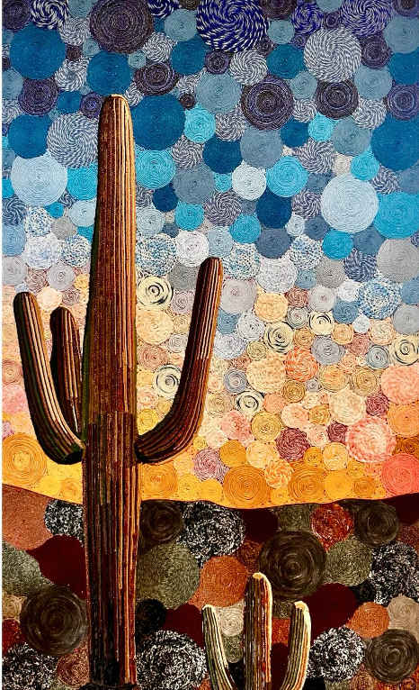 Sixth Street II by Corey Godfrey 