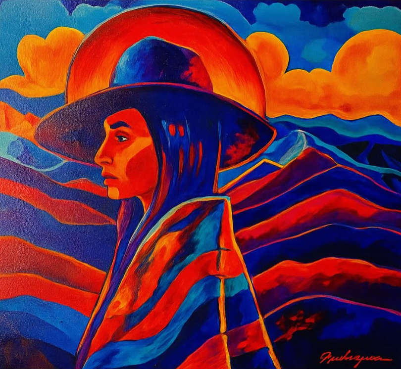 Nouveau West by Steven Rodriguez 