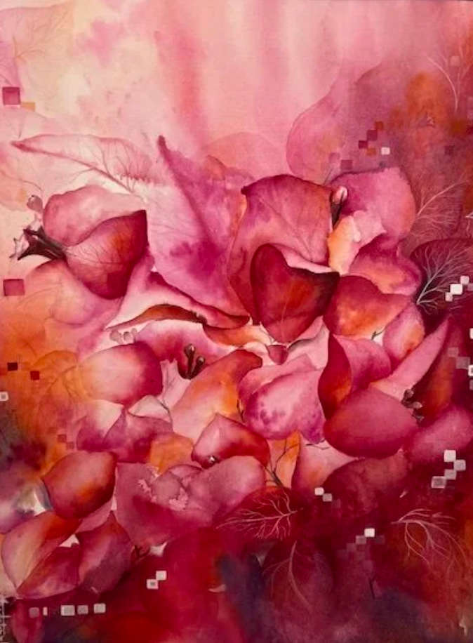 Self-Awareness by Madhupriya Srinivasan 