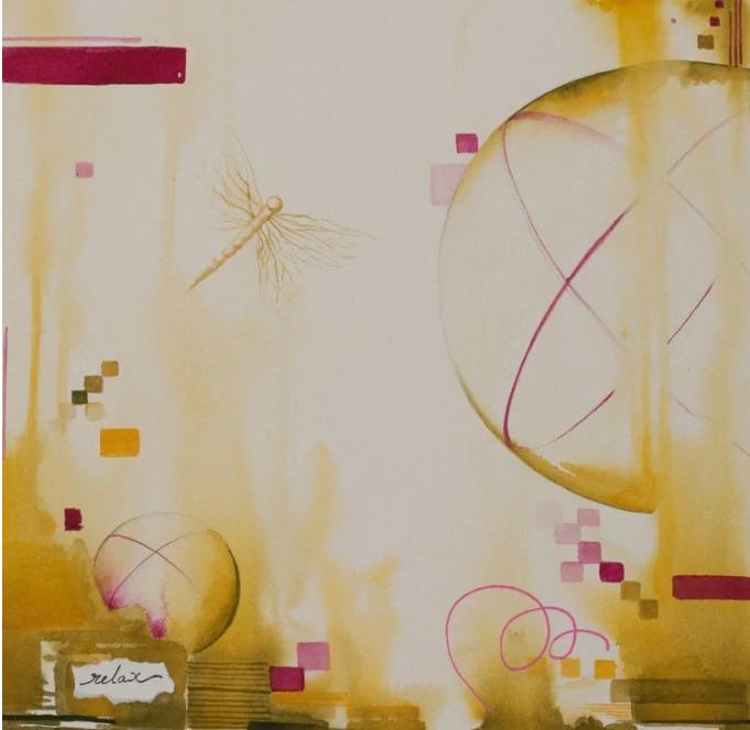 Rejuvenate by Madhupriya Srinivasan 