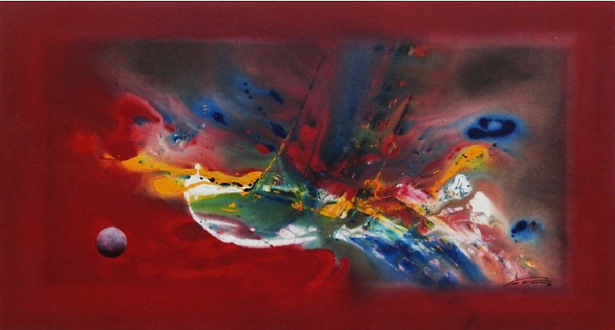 Counterpoint by Paul Walden 