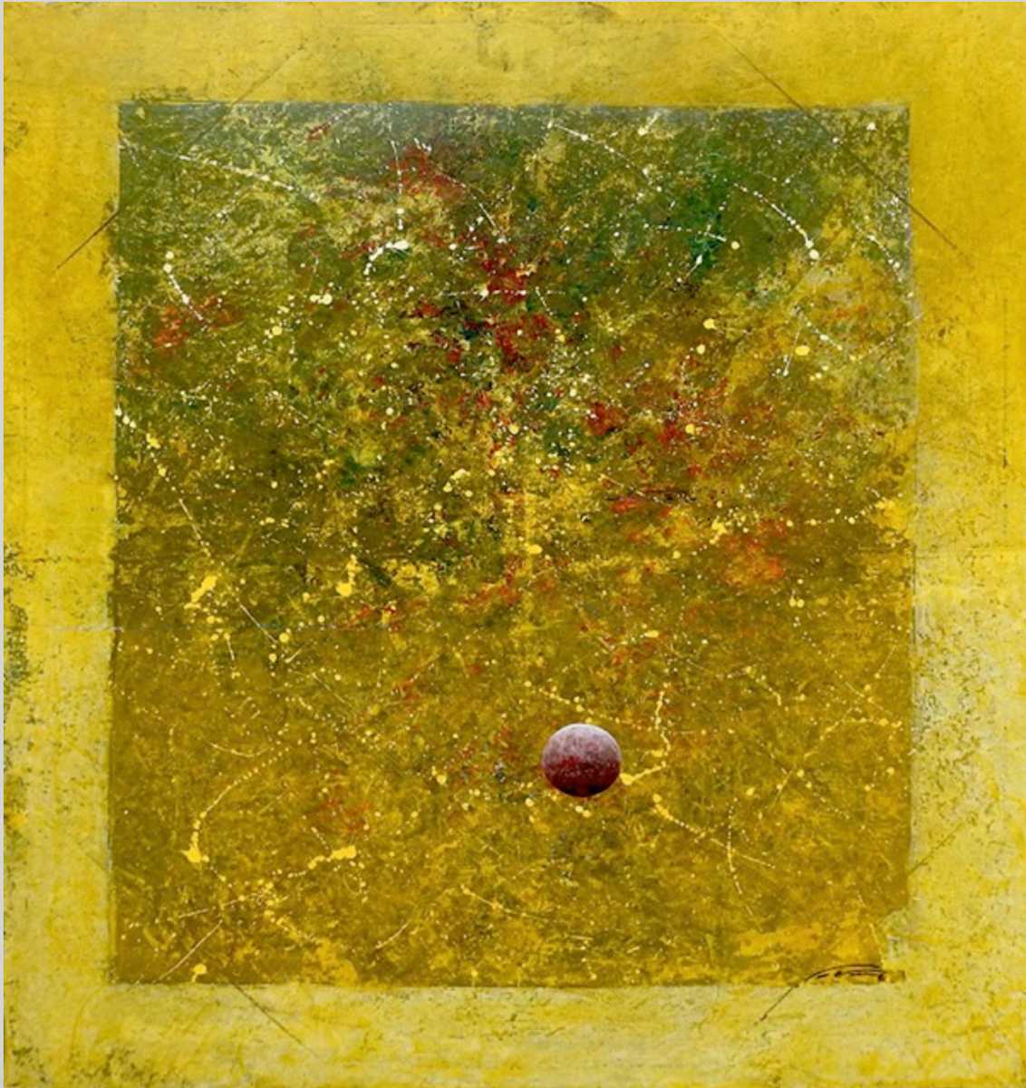Another Portal by Paul Walden 