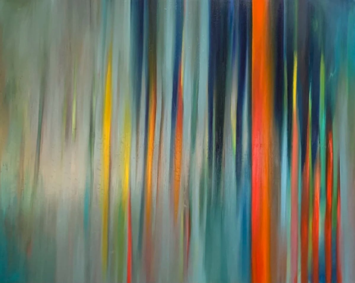 Untitled 03 by Charles "Cole" Hibbeln 