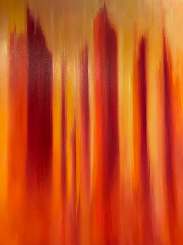 Untitled 04 by Charles "Cole" Hibbeln 