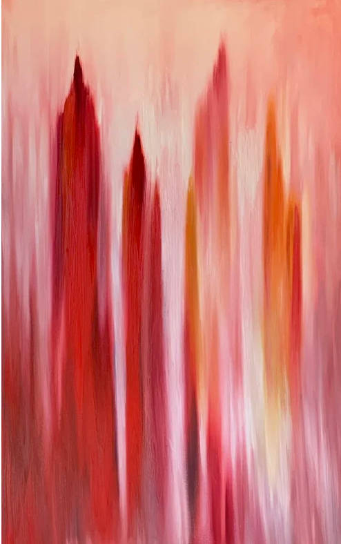 Untitled 05 by Charles "Cole" Hibbeln 