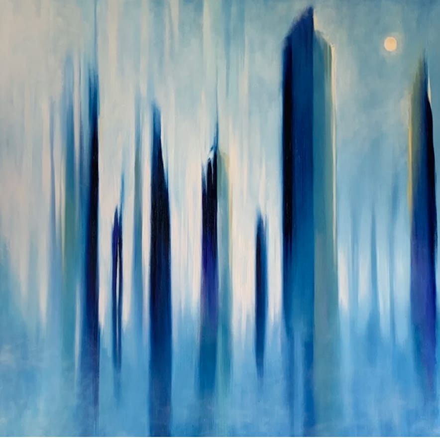 Untitled 06 by Charles "Cole" Hibbeln 