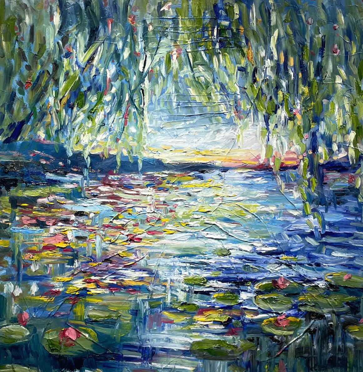 Untitled 07 by Charles "Cole" Hibbeln 
