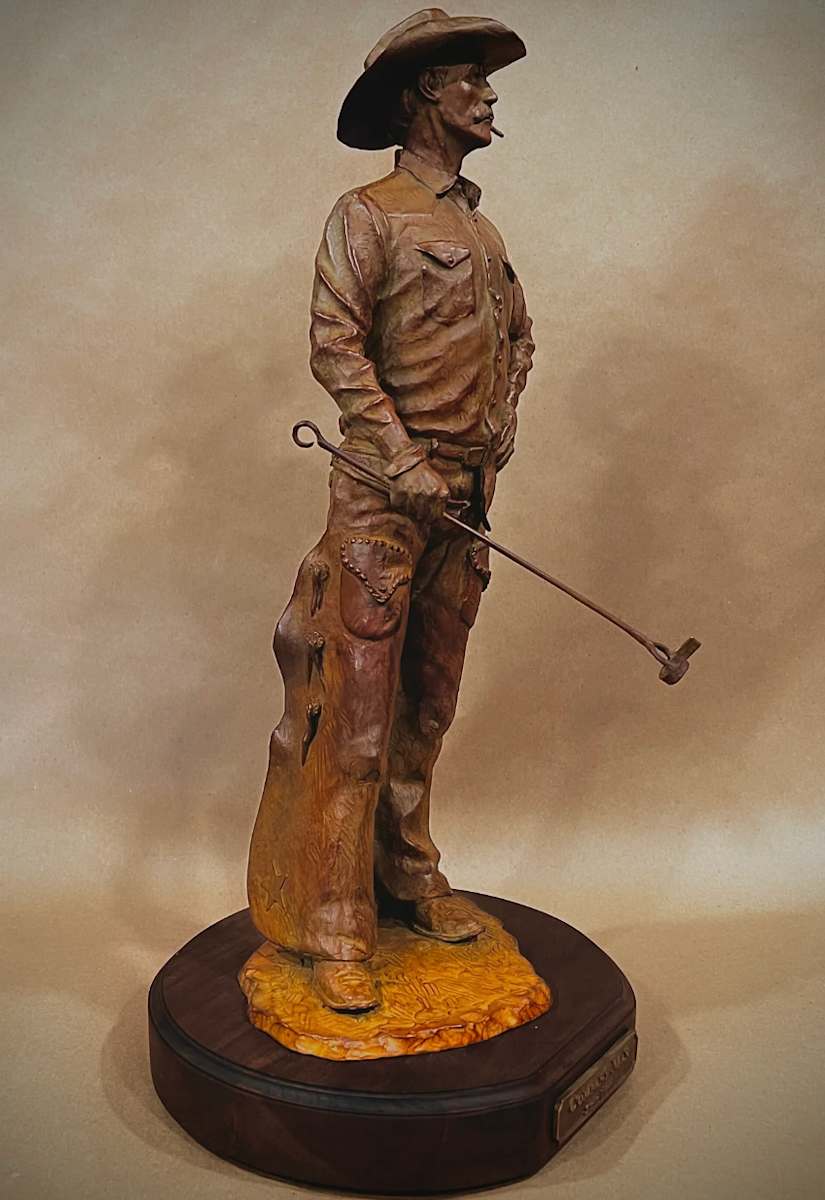 Company Man by Steve Dunn 