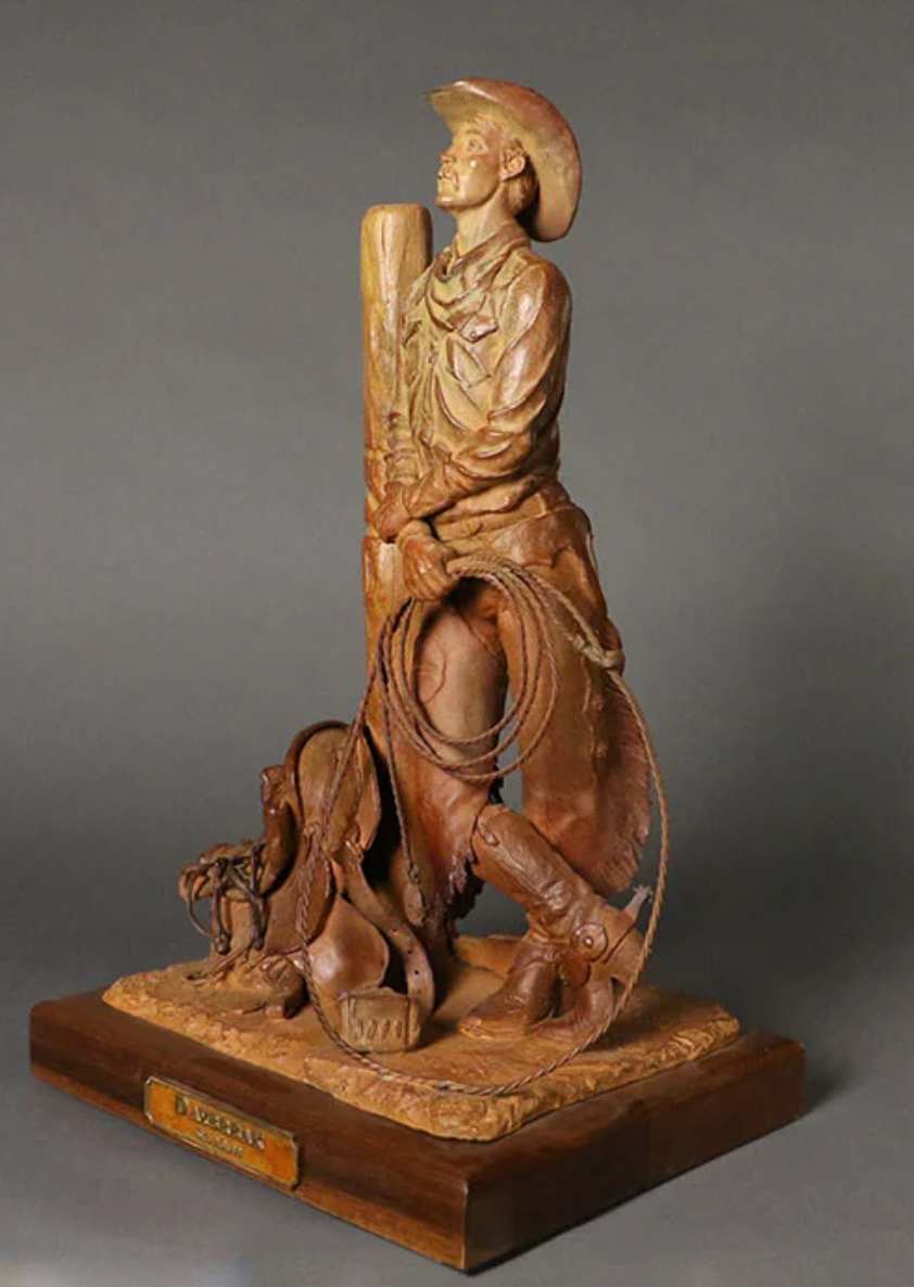 Daybreak by Steve Dunn 