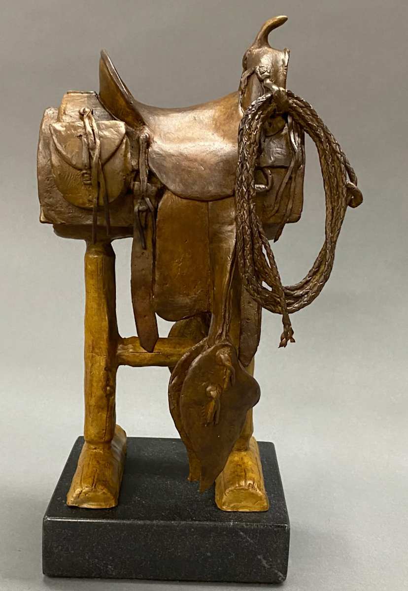 Frazer by Steve Dunn 