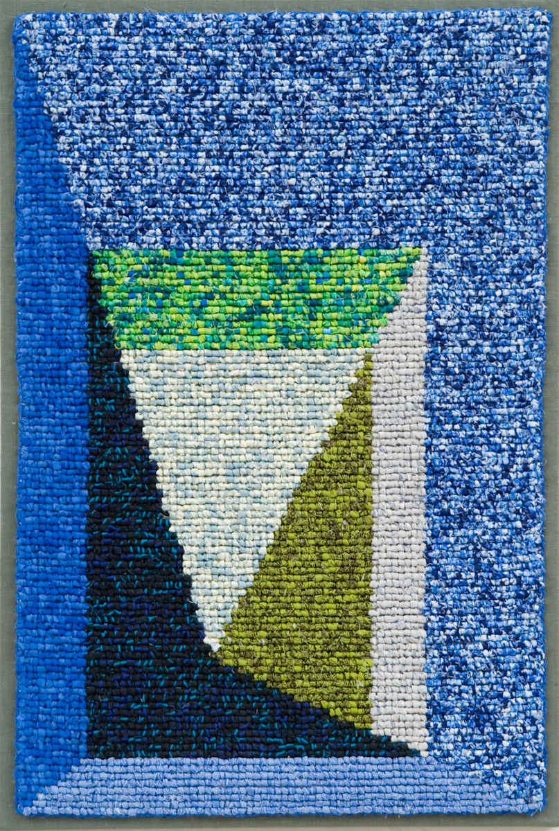 Vanishing Point 7 by Marilyn Henrion 