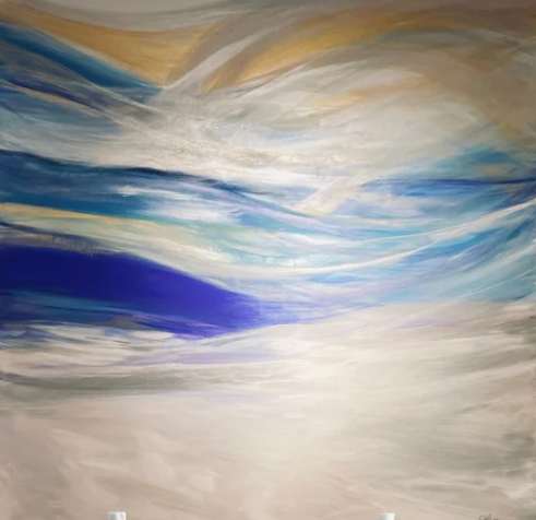 Santa Barbara by Julia Ross 