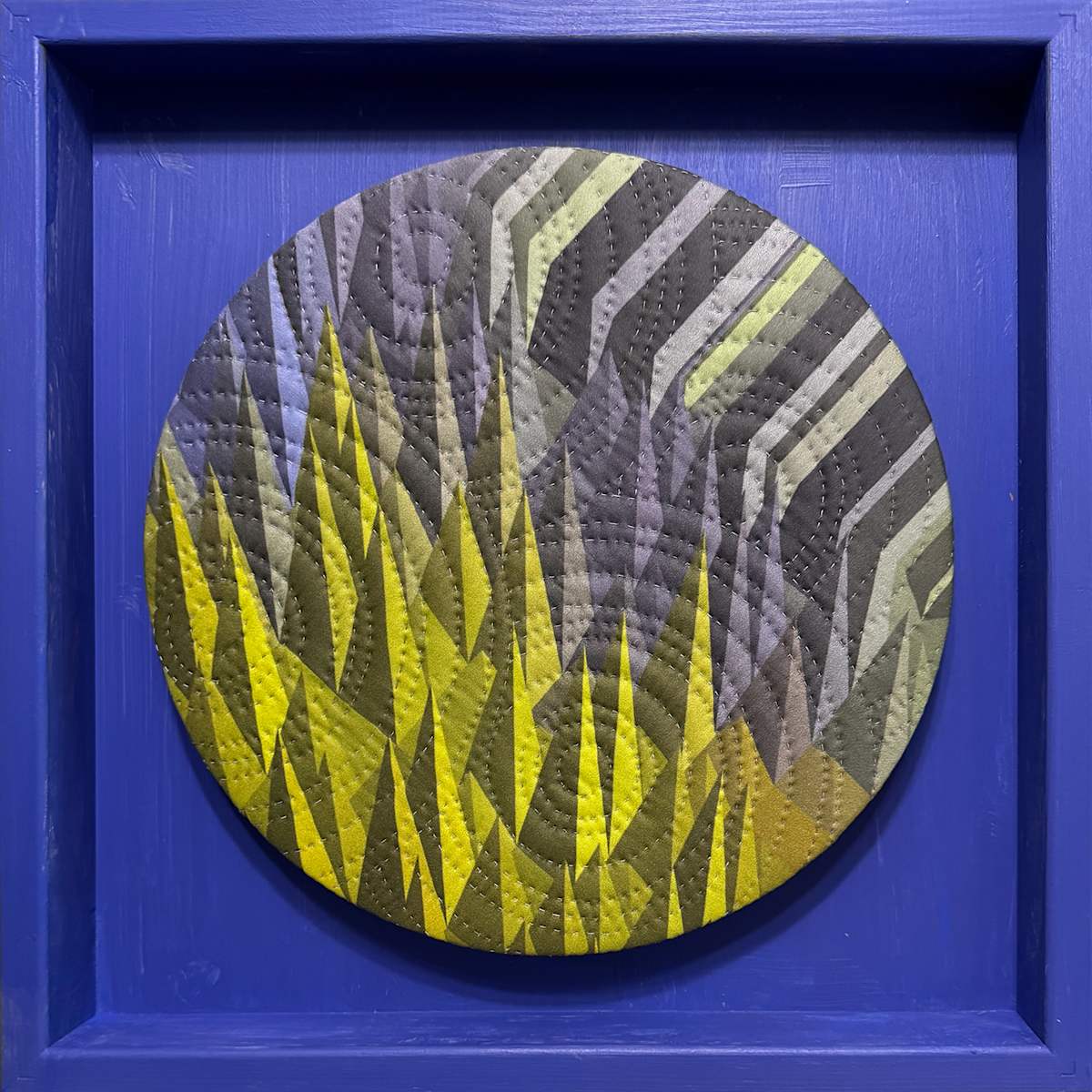 Portal 26 by Marilyn Henrion 