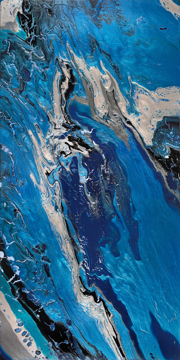 Absolution Reflections by Hope Harrison Martellino 