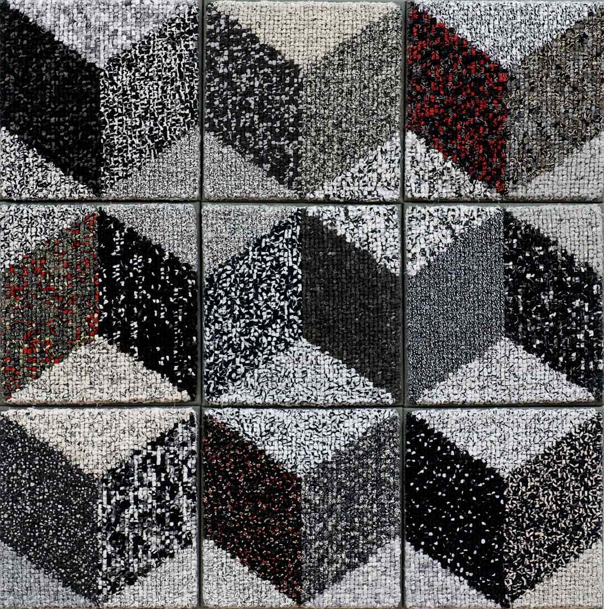 Cornerstone by Marilyn Henrion 