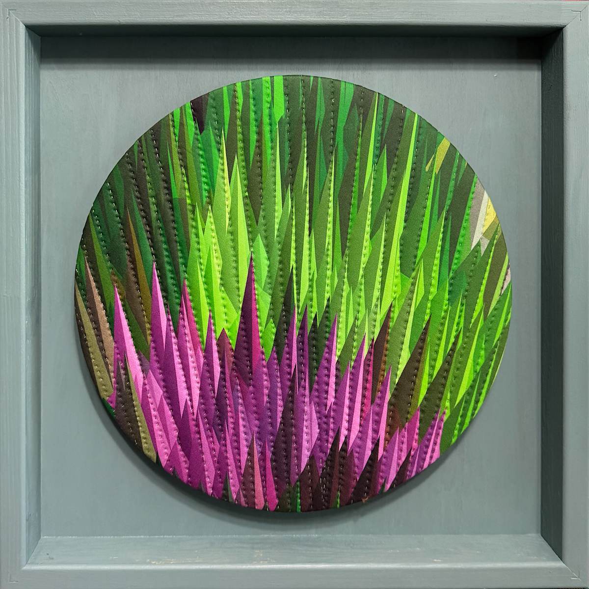 Portal 32 by Marilyn Henrion 