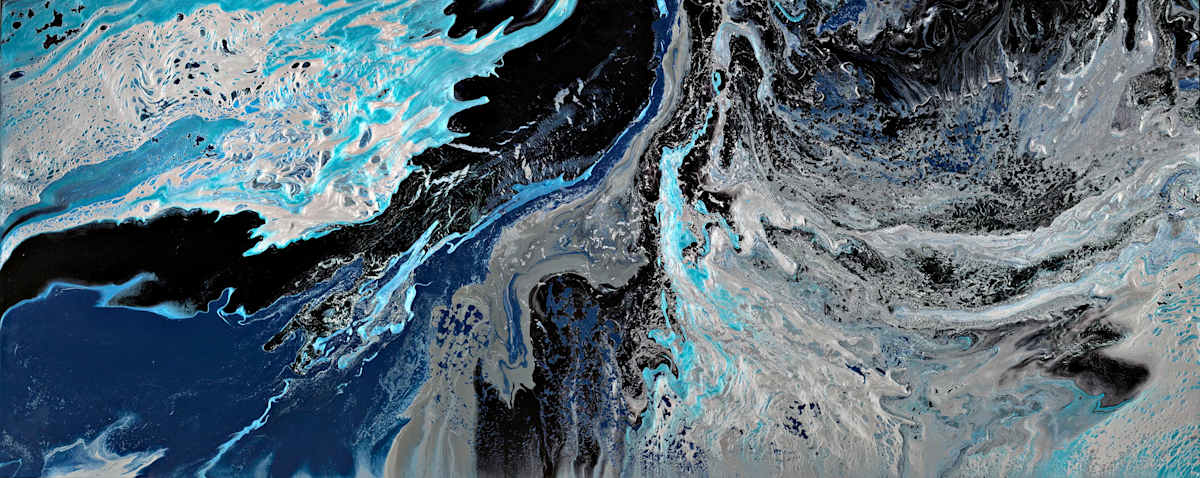 Exodus Reflections by Hope Harrison Martellino 