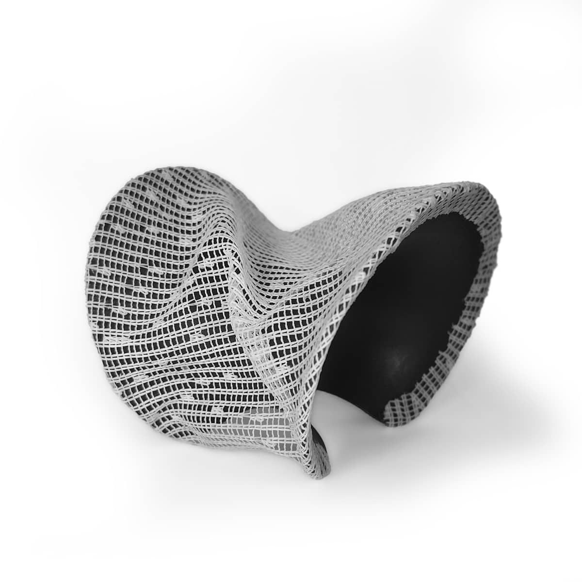 Crawl spaces - Bangle by Hesti Wade, Image 1.