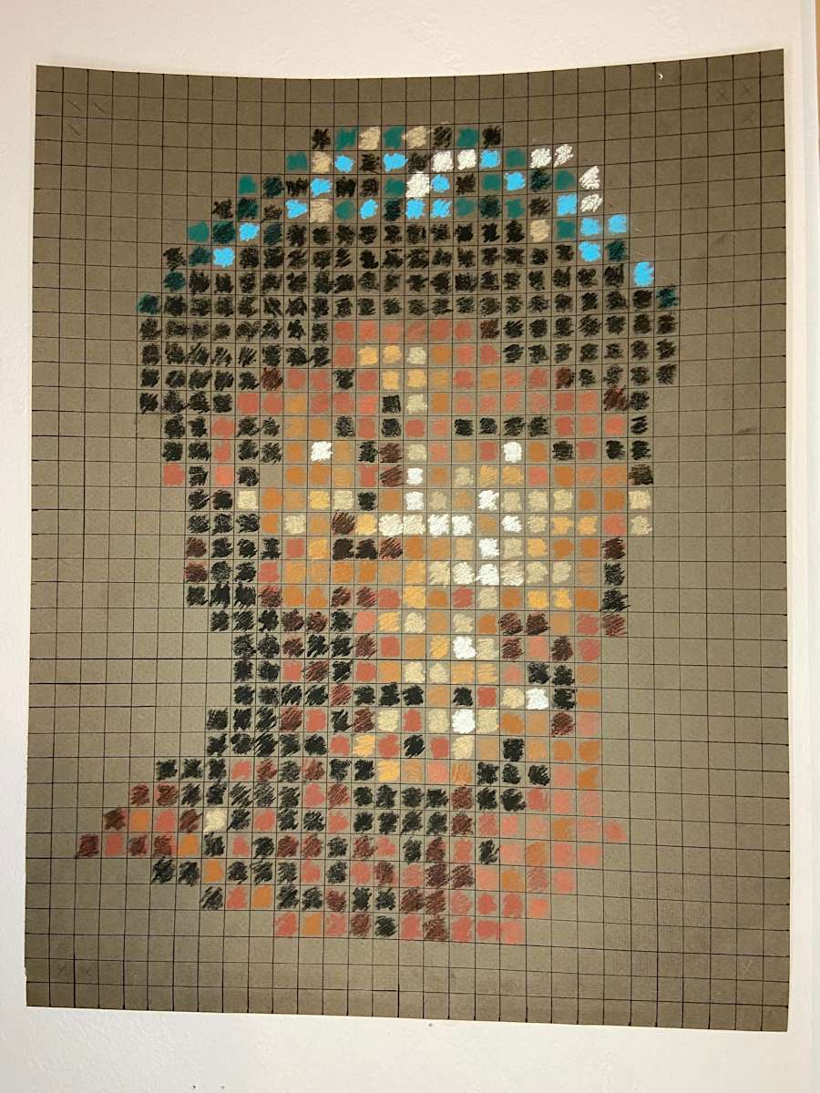 A Spike Lee Joint by Ariel Lyneese 