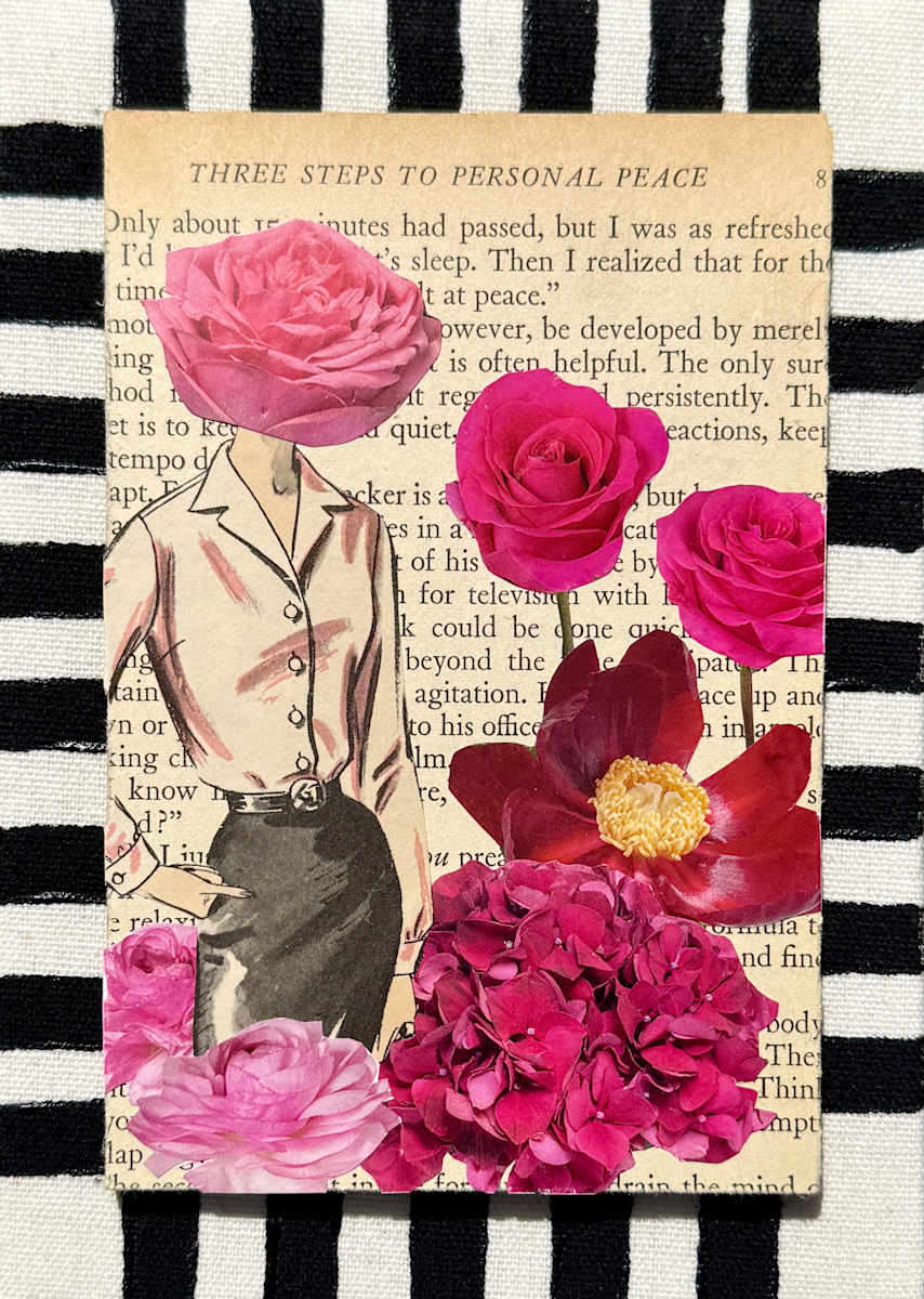 Personal Peace by Ashley Delaney, Image 3.