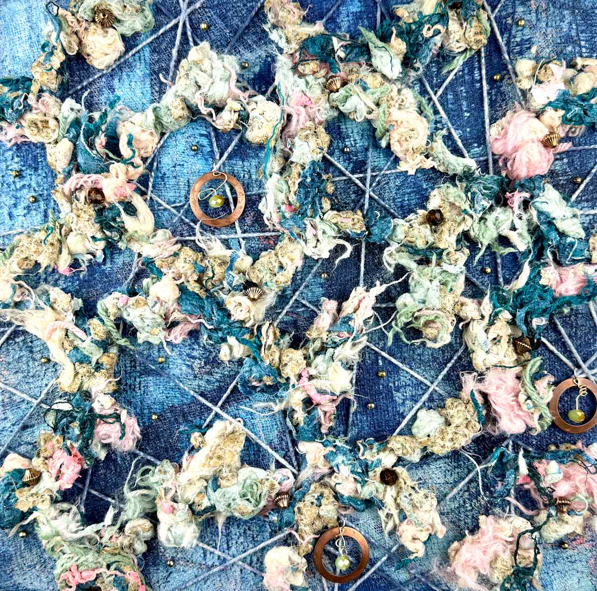 Found in Space by Ashley Delaney 