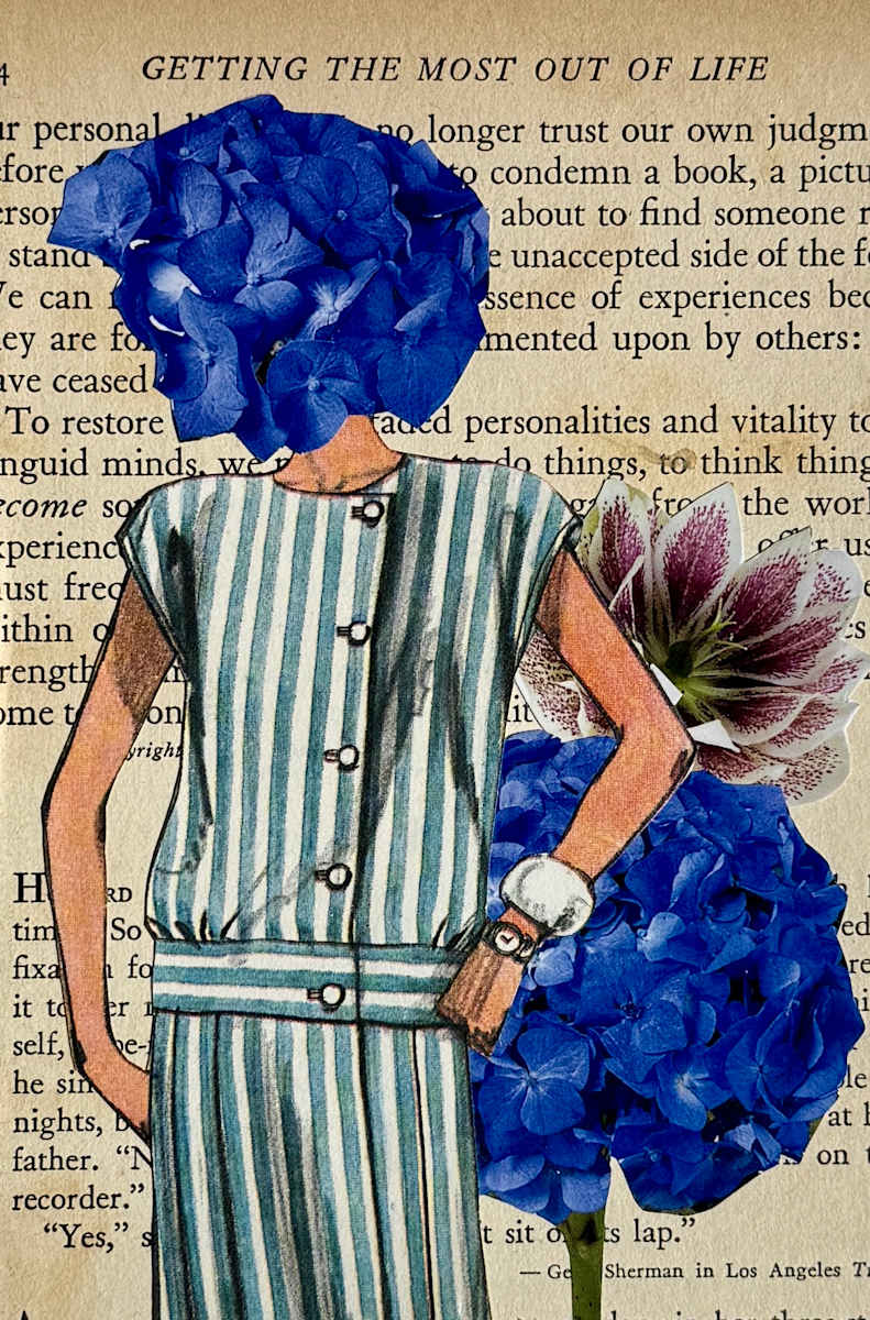 Most Out of Life by Ashley Delaney 