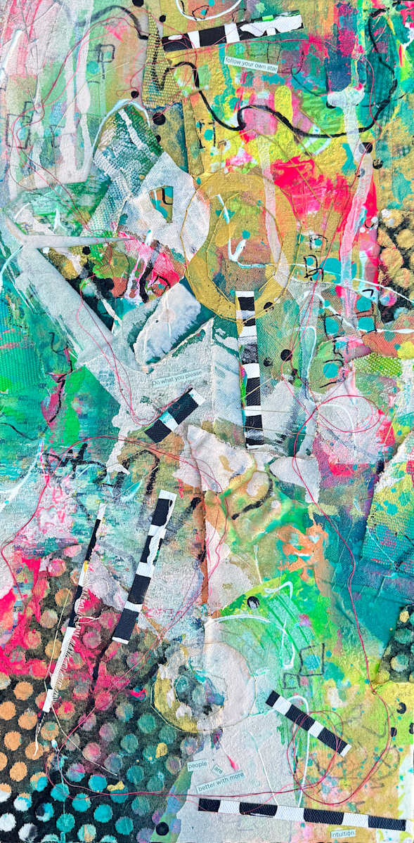 Follow Your Own Star by Ashley Delaney 