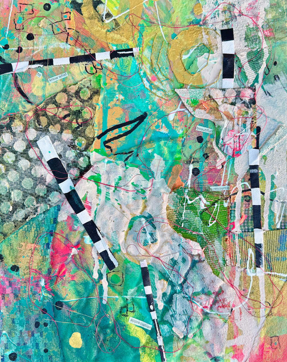 Beautiful Appreciation by Ashley Delaney, Image 2.