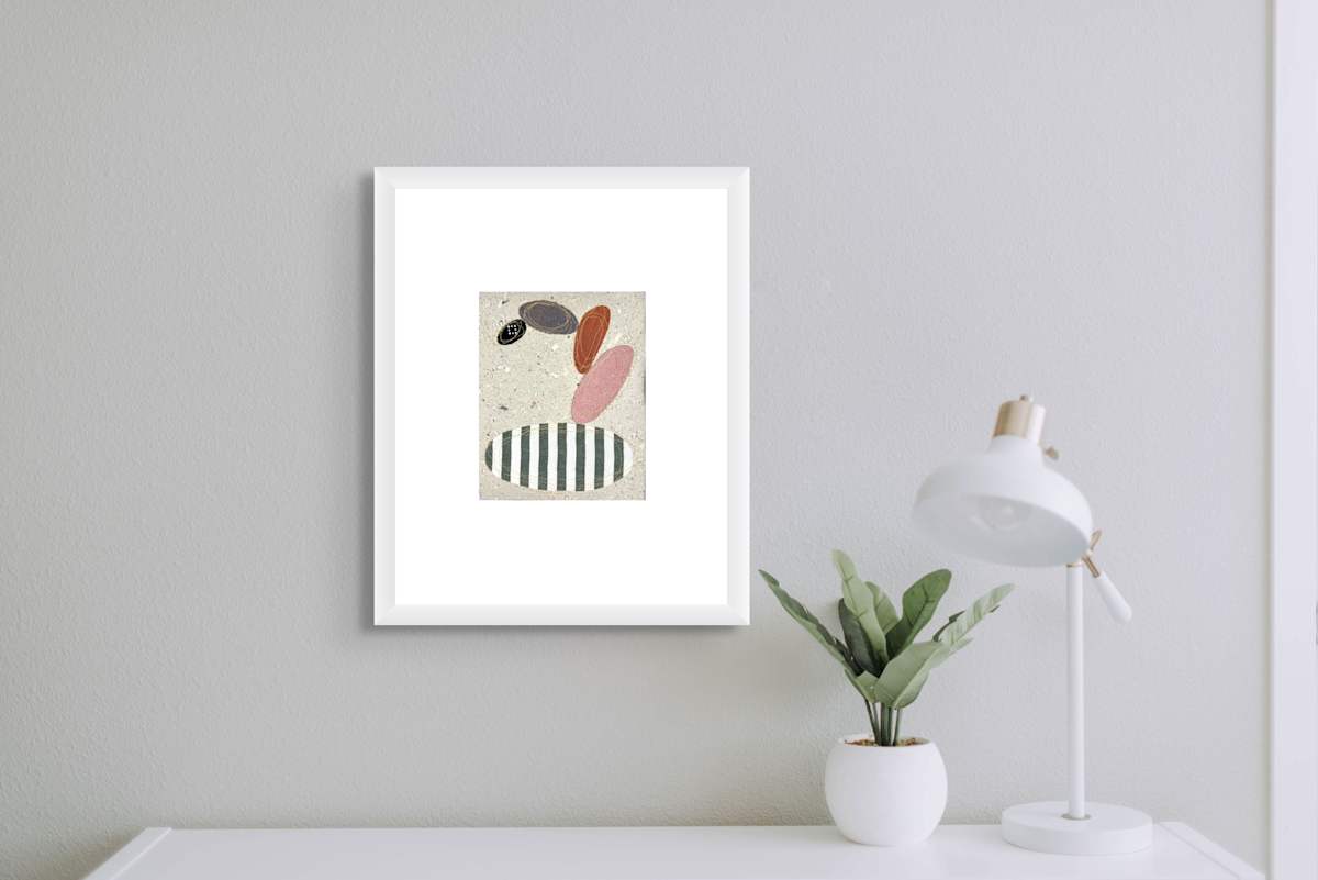 Anchored Series no. 7 by Ashley Delaney, Image 2.