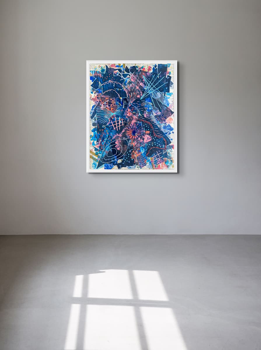 Hello Midnight by Ashley Delaney 