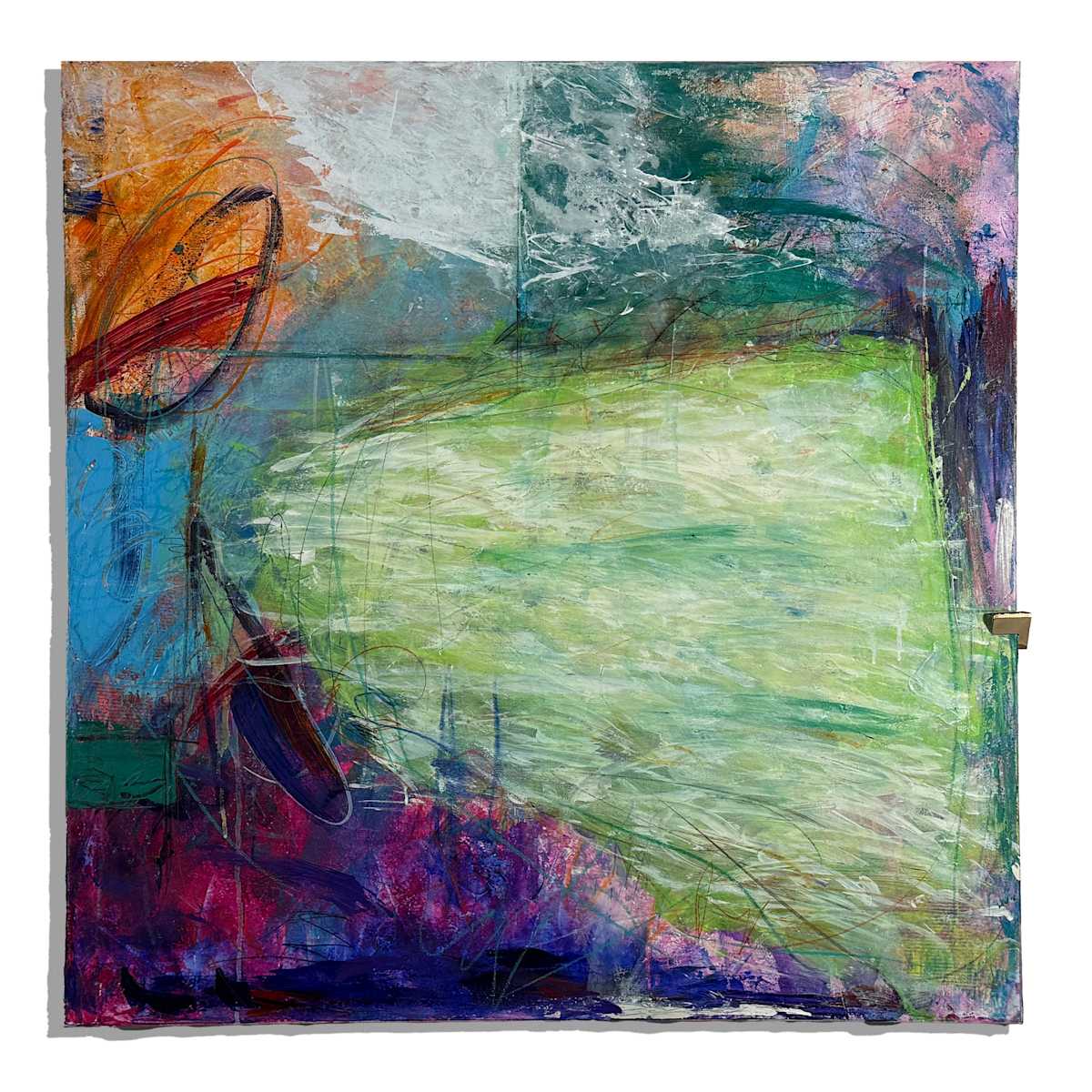 Deep C by Therese Bisceglia, Image 3.