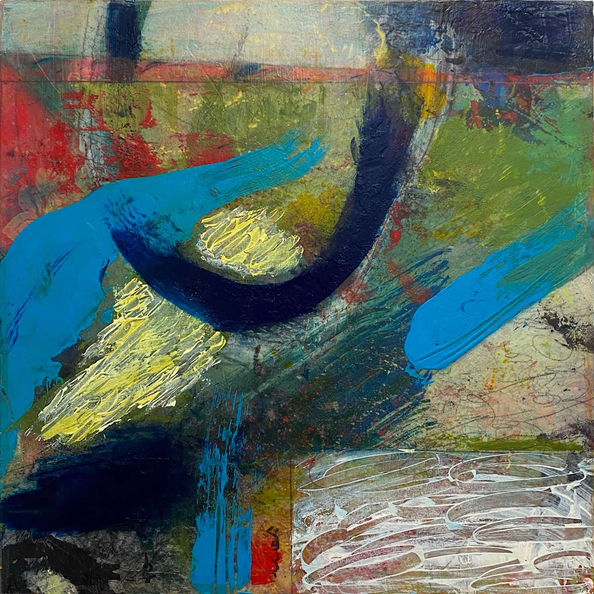 Sea to Shine In, See by Therese Bisceglia 