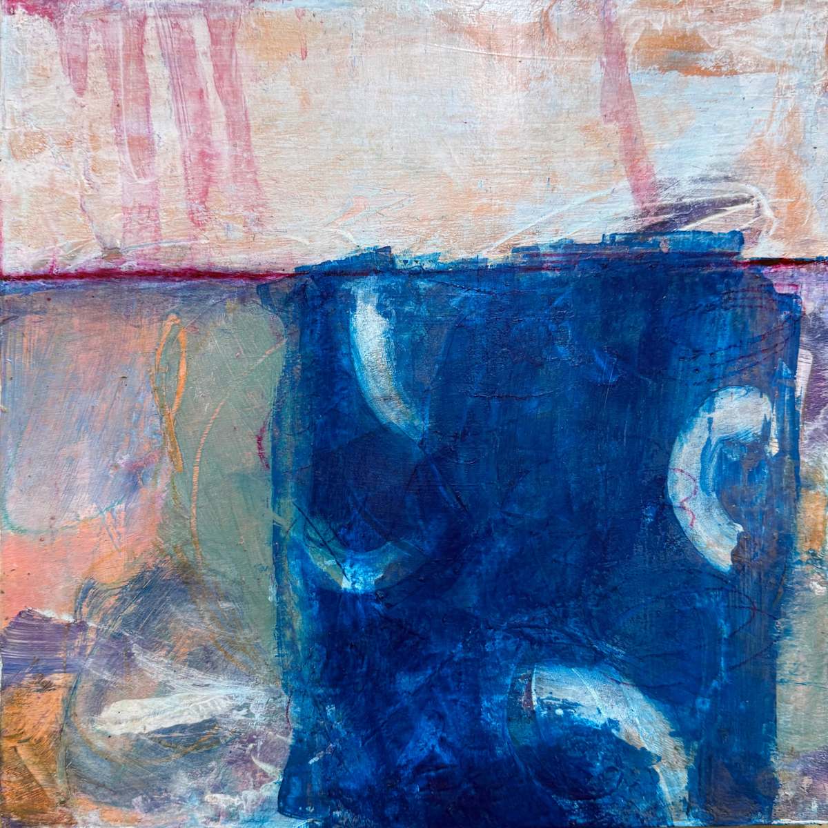 New Depth by Therese Bisceglia, Image 8.