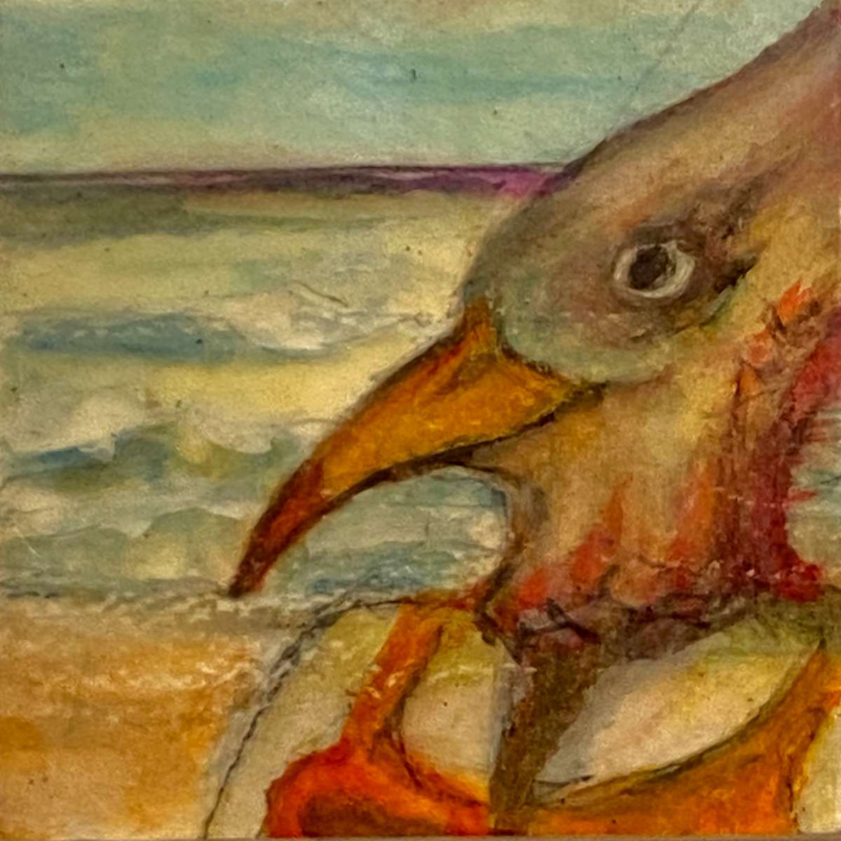 Pineapple Dream by Therese Bisceglia, Image 2.