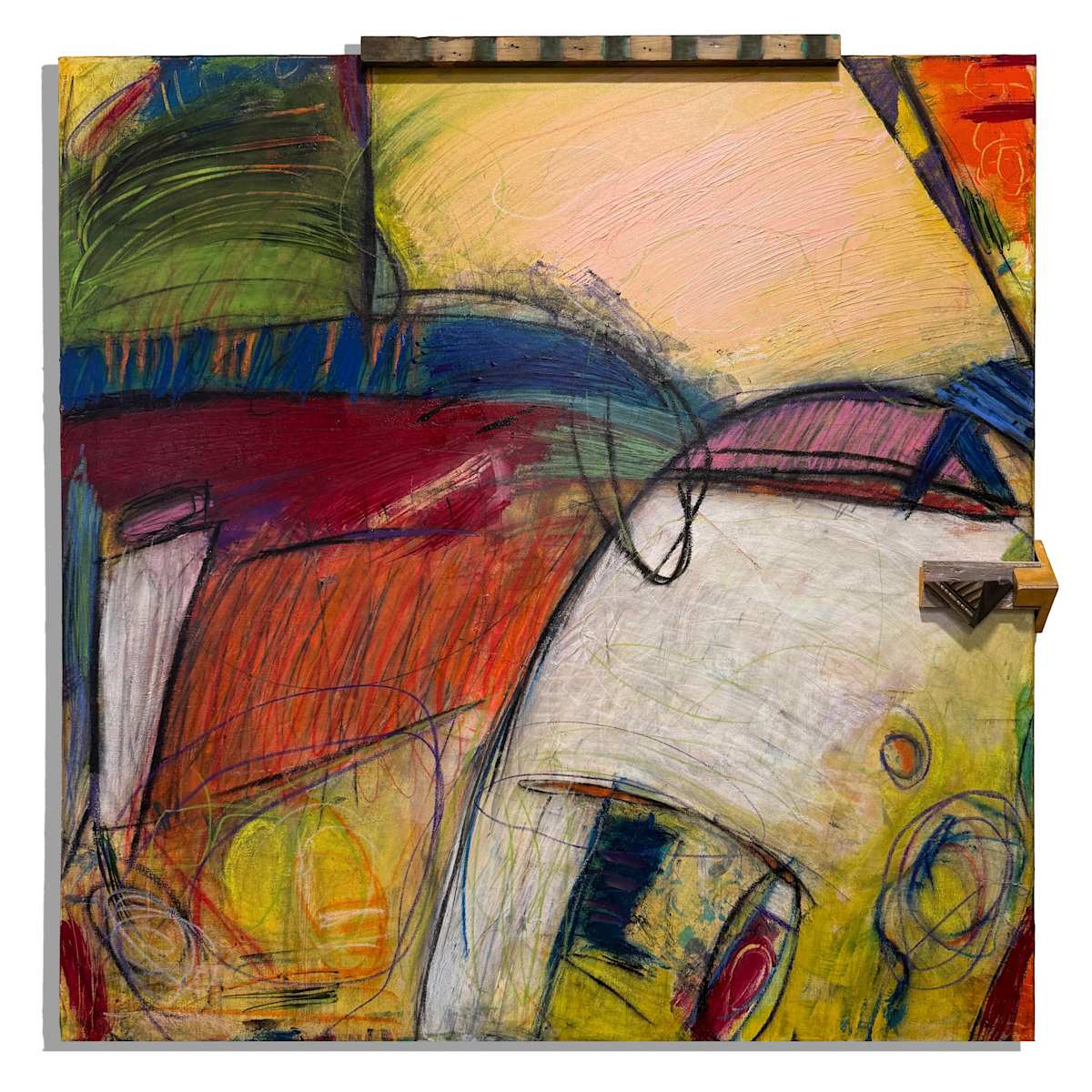 Sea Stroll by Therese Bisceglia, Image 4.