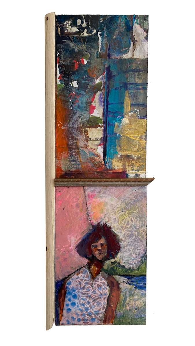 Archival by Therese Bisceglia, Image 5.