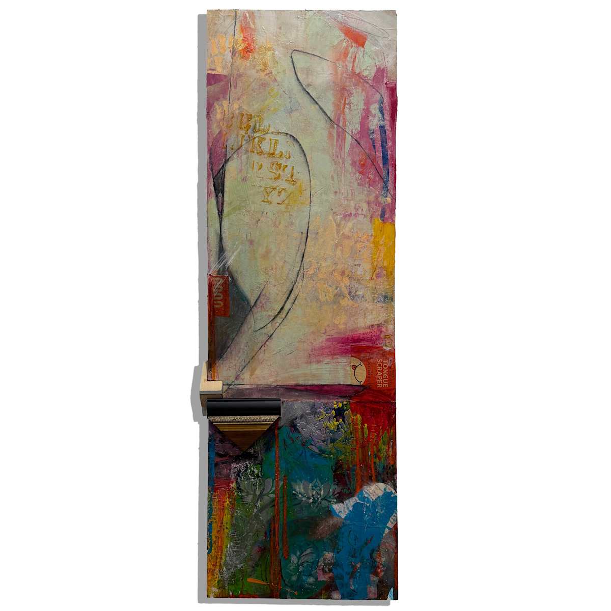 Better than Soap by Therese Bisceglia, Image 3.
