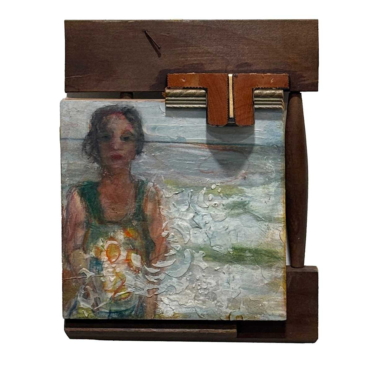 Casual by Therese Bisceglia, Image 1.