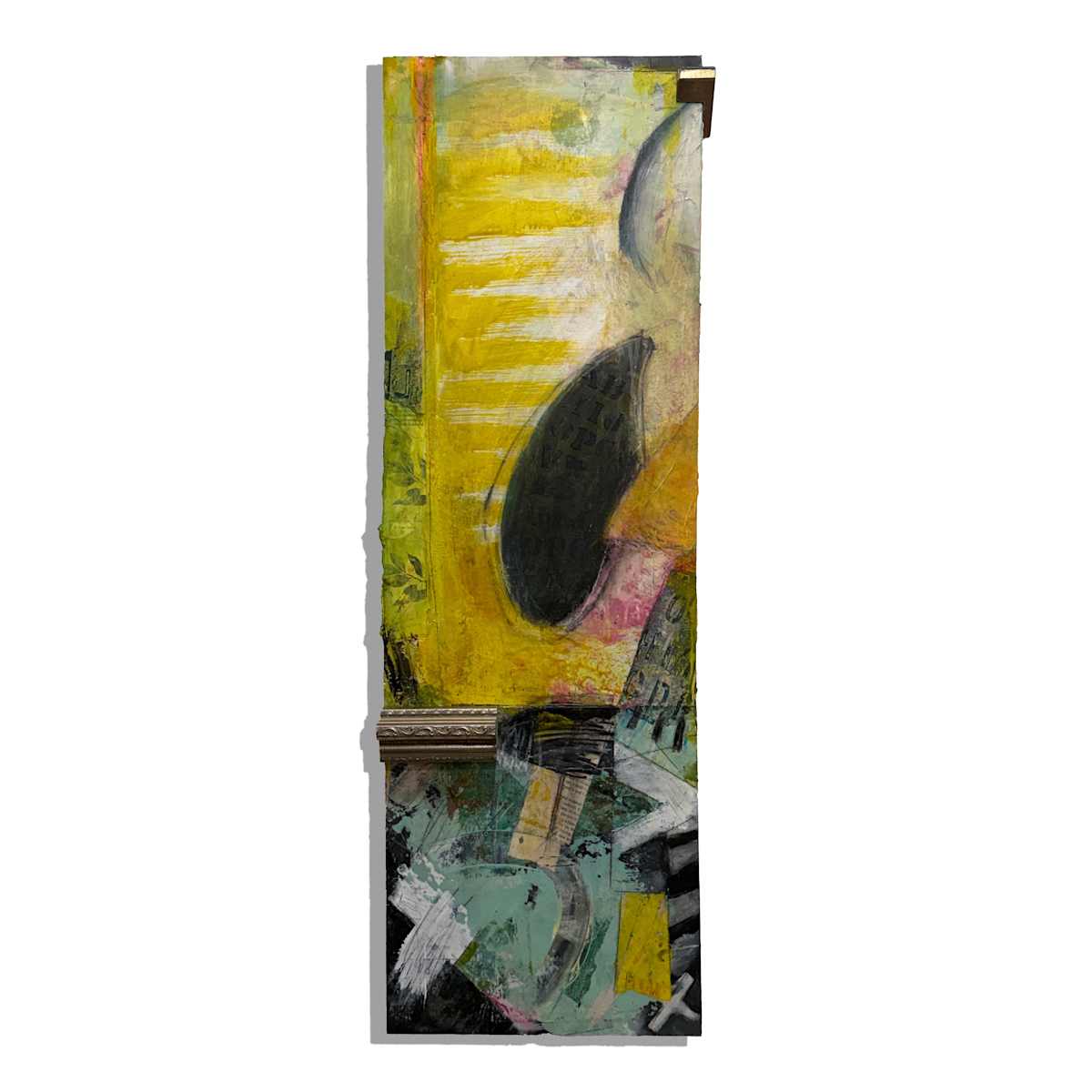 Fall Back by Therese Bisceglia, Image 3.