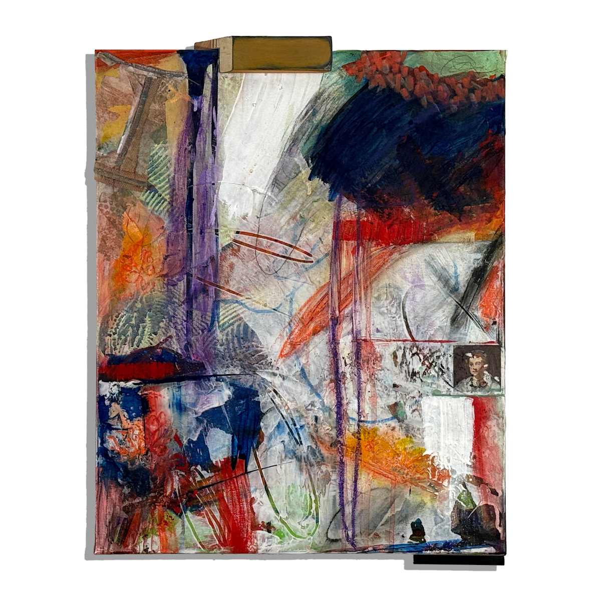 Finding Manet by Therese Bisceglia, Image 2.