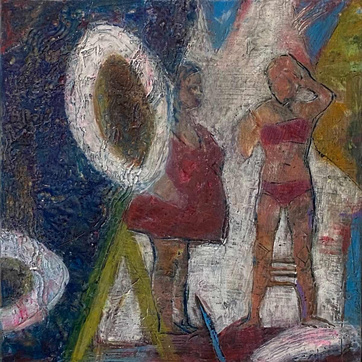 Float Some and Jet Some by Therese Bisceglia, Image 3.