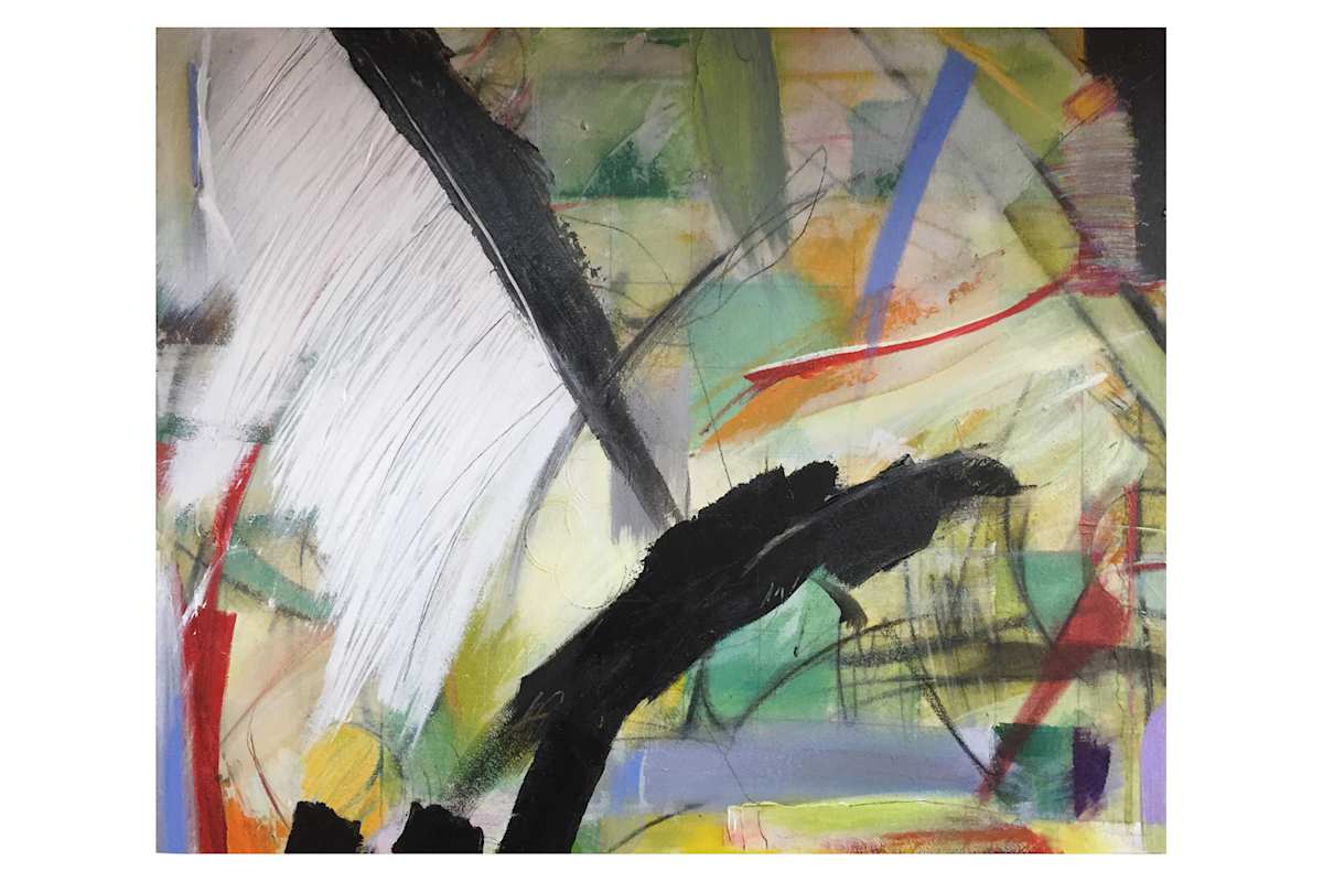 Mirror by Therese Bisceglia, Image 1.