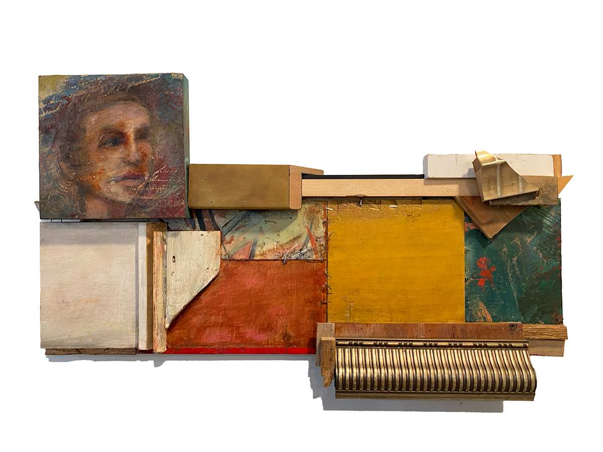 Runaway by Therese Bisceglia, Image 1.