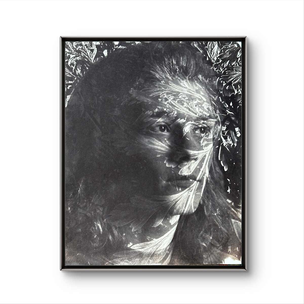 Being Themself by Laura Gatto 