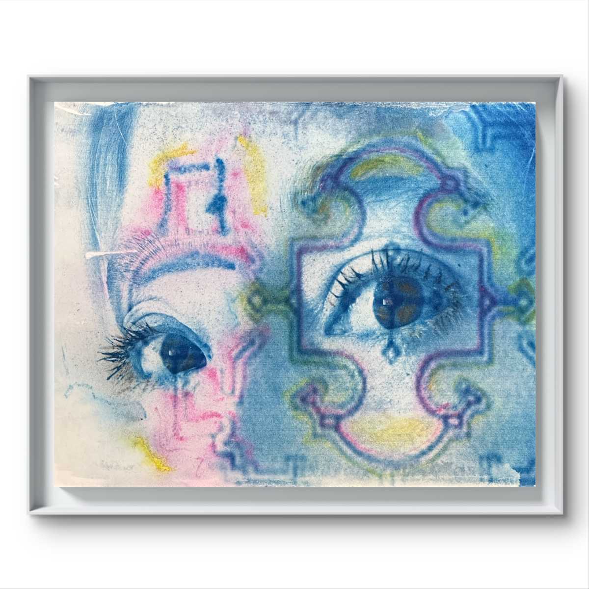 Ancestral Journey by Laura Gatto 