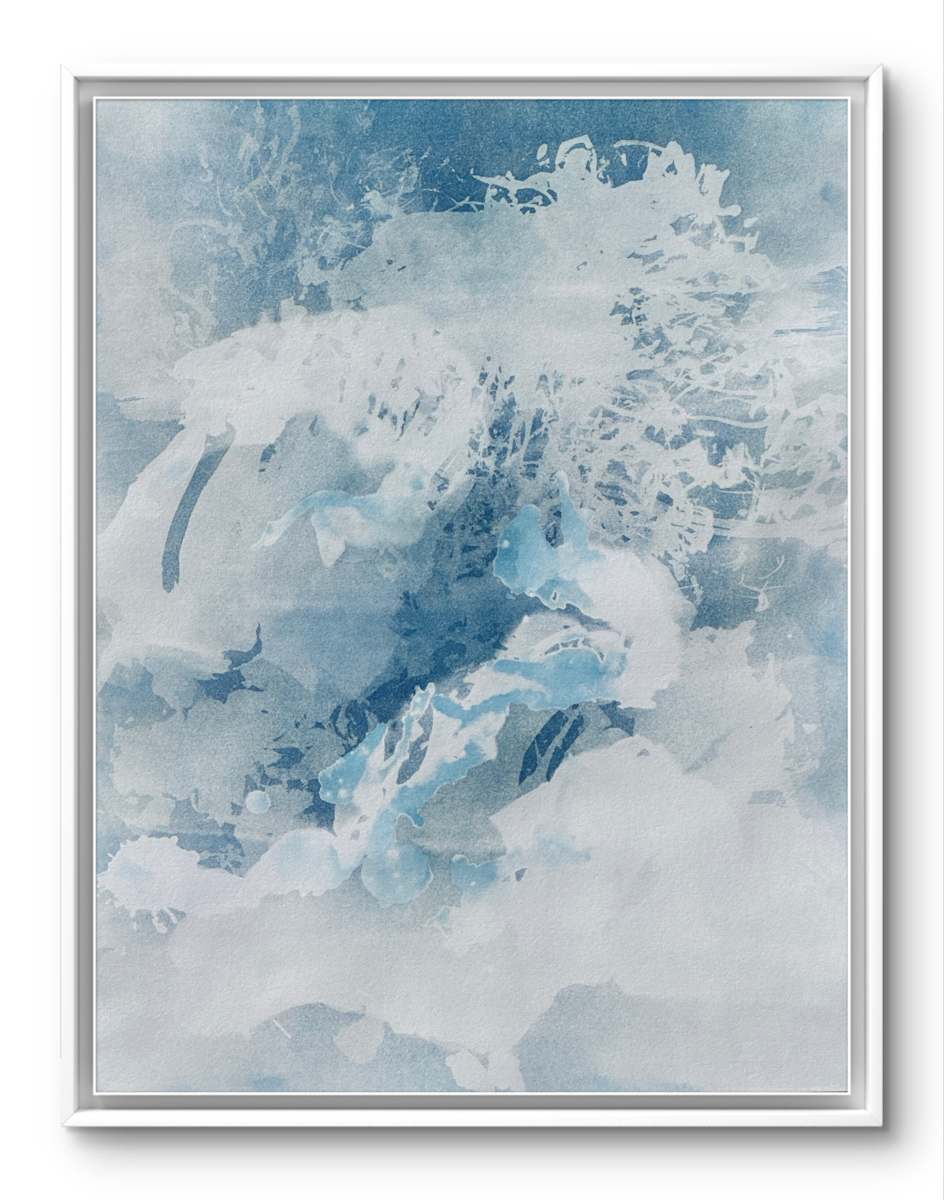 Calm Storm by Laura Gatto, Image 1.