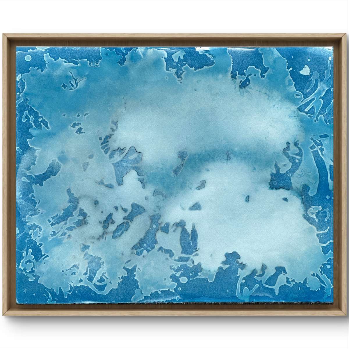 Organic Matters by Laura Gatto 